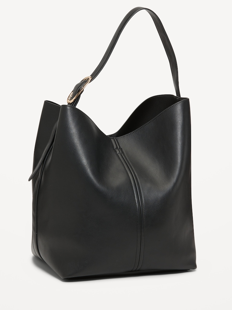 Large Carrie Tote Bag