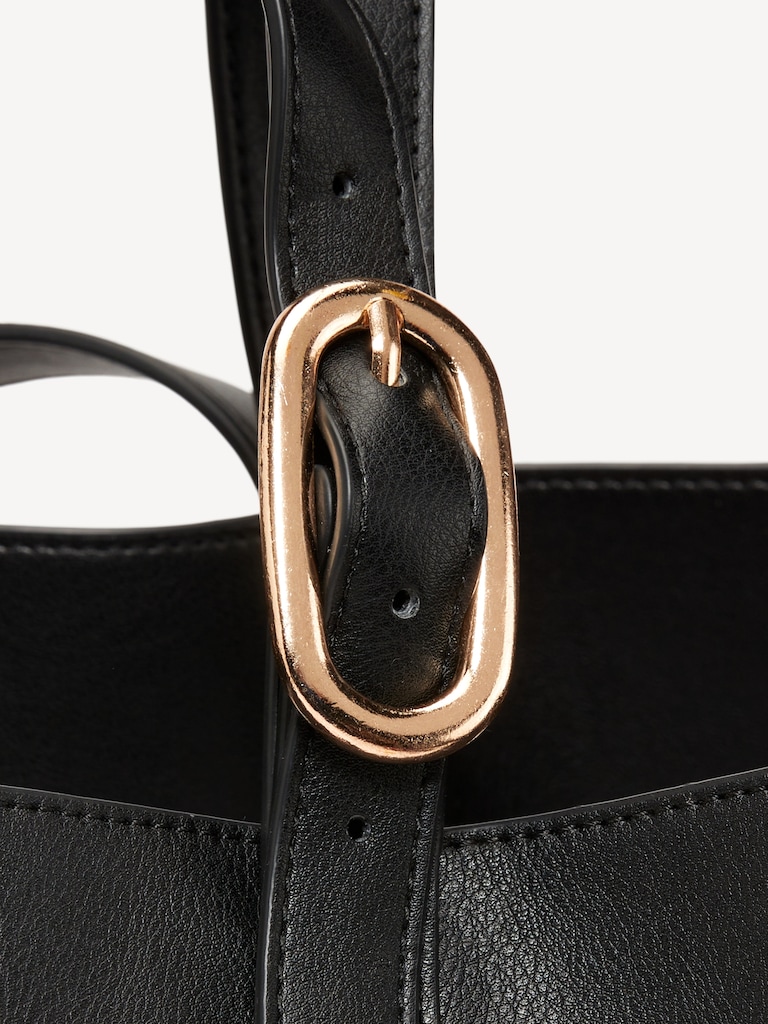 Medium Carrie Tote Bag