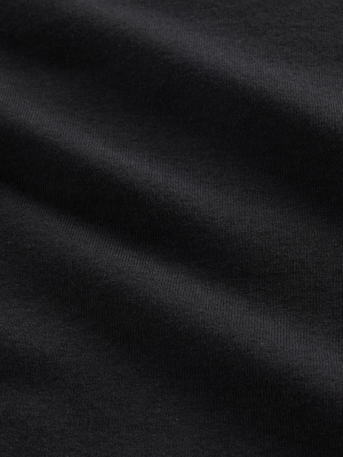 Modern V-Neck T-Shirt