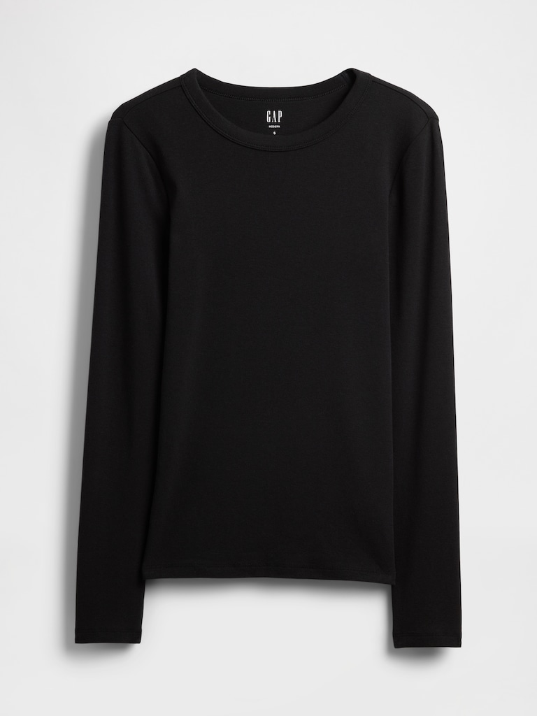 Modern Shrunken T-Shirt