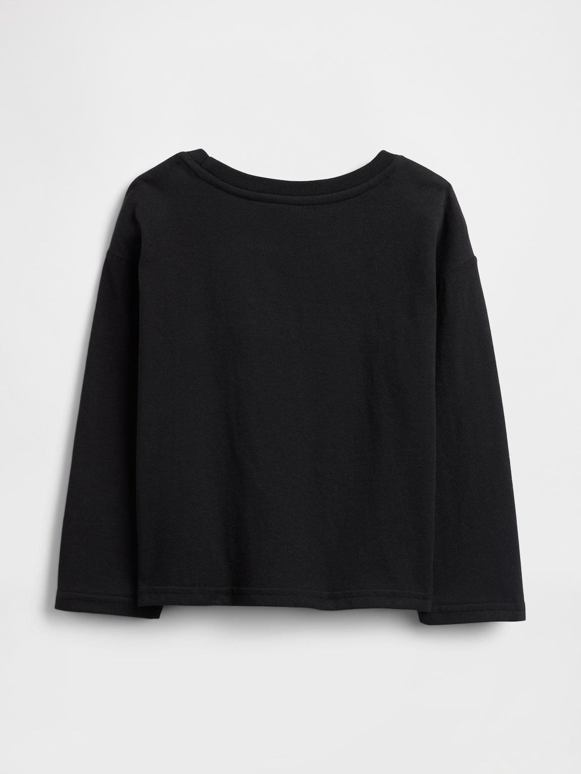 Baby & Toddler Snoopy Halloween Logo T-Shirt