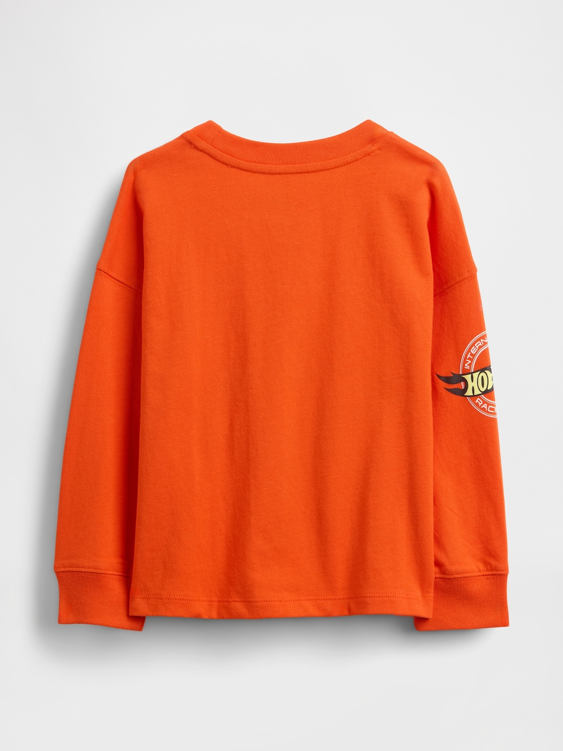 Baby & Toddler Hot Wheels Graphic T-Shirt