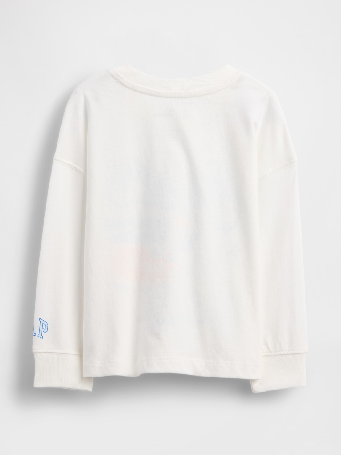 Gap × Disney Baby & Toddler Graphic T-Shirt