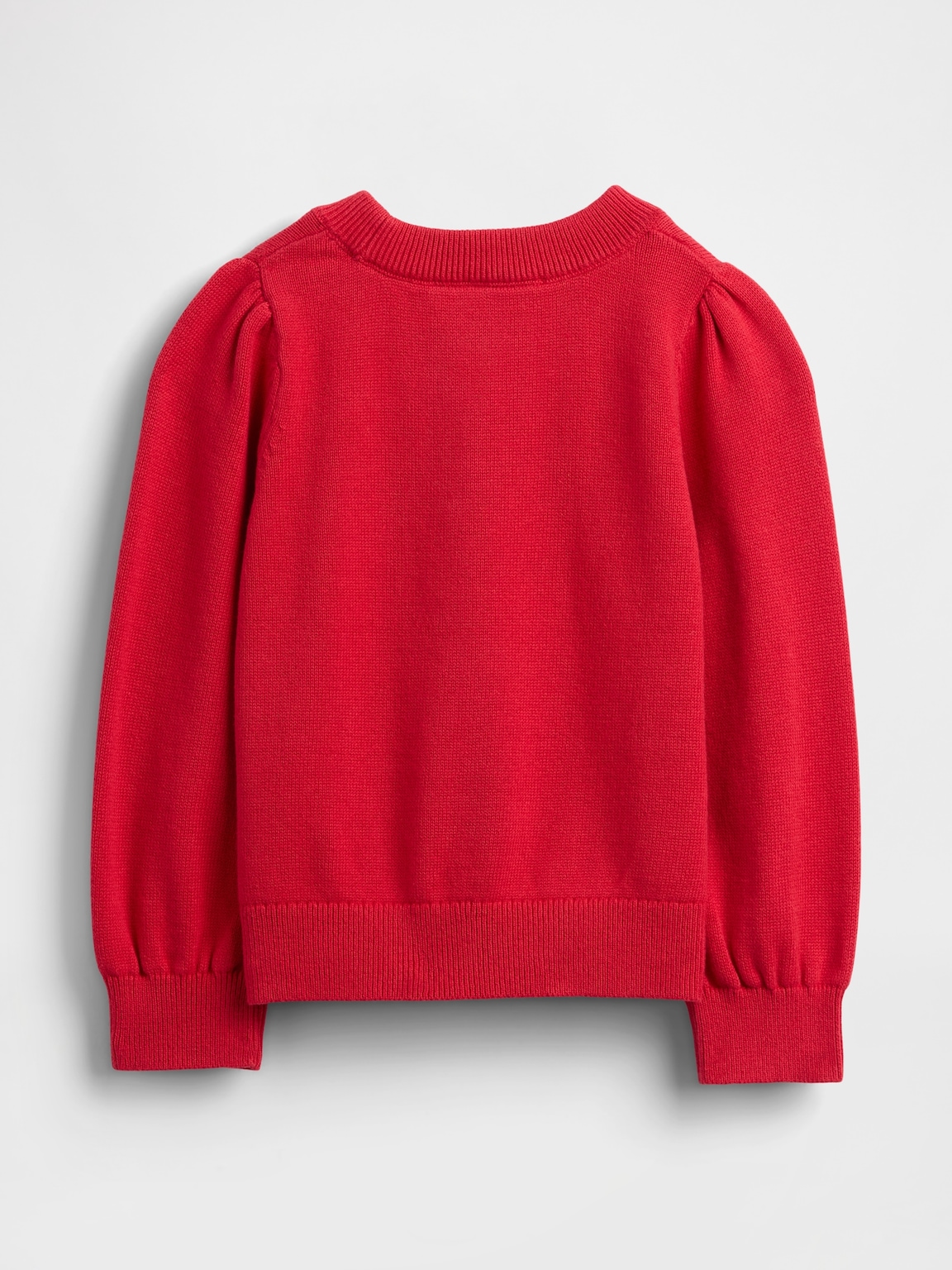 Gap × Disney Baby & Toddler Minnie Mouse Sweater