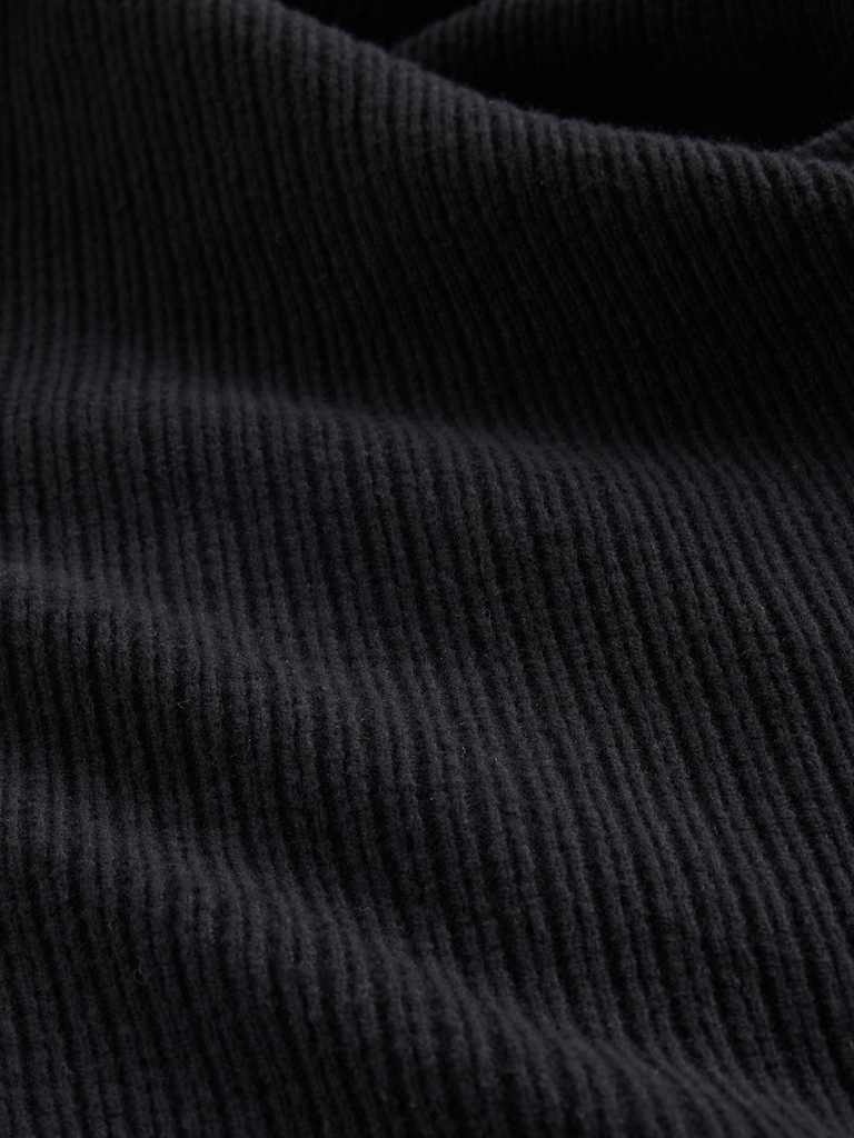 CashSoft Rib Pocket Mini Sweater Dress