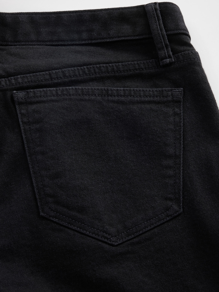 Curvy Low Rise Long & Lean Jeans