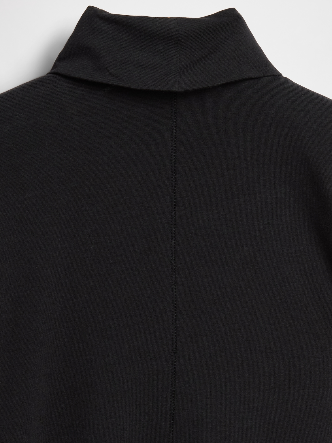 Featherweight Turtleneck