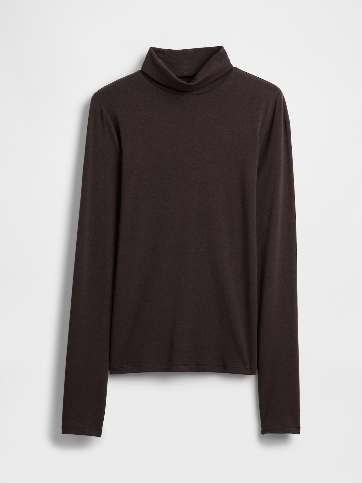 Featherweight Turtleneck