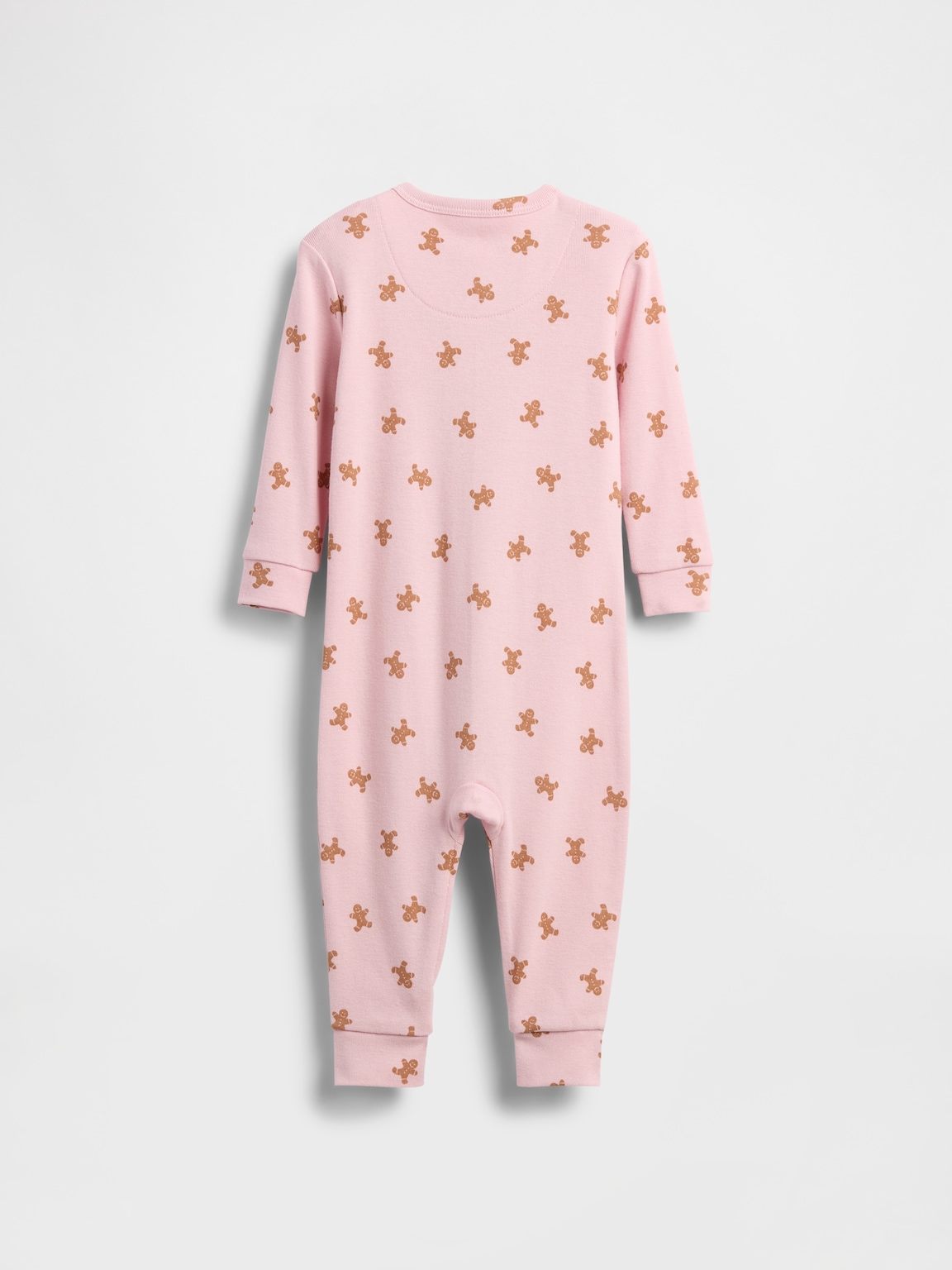 Baby Organic Cotton One-Piece