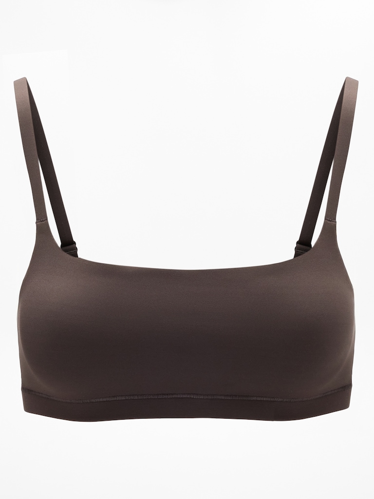 BodyMove Scoop Bralette A-C