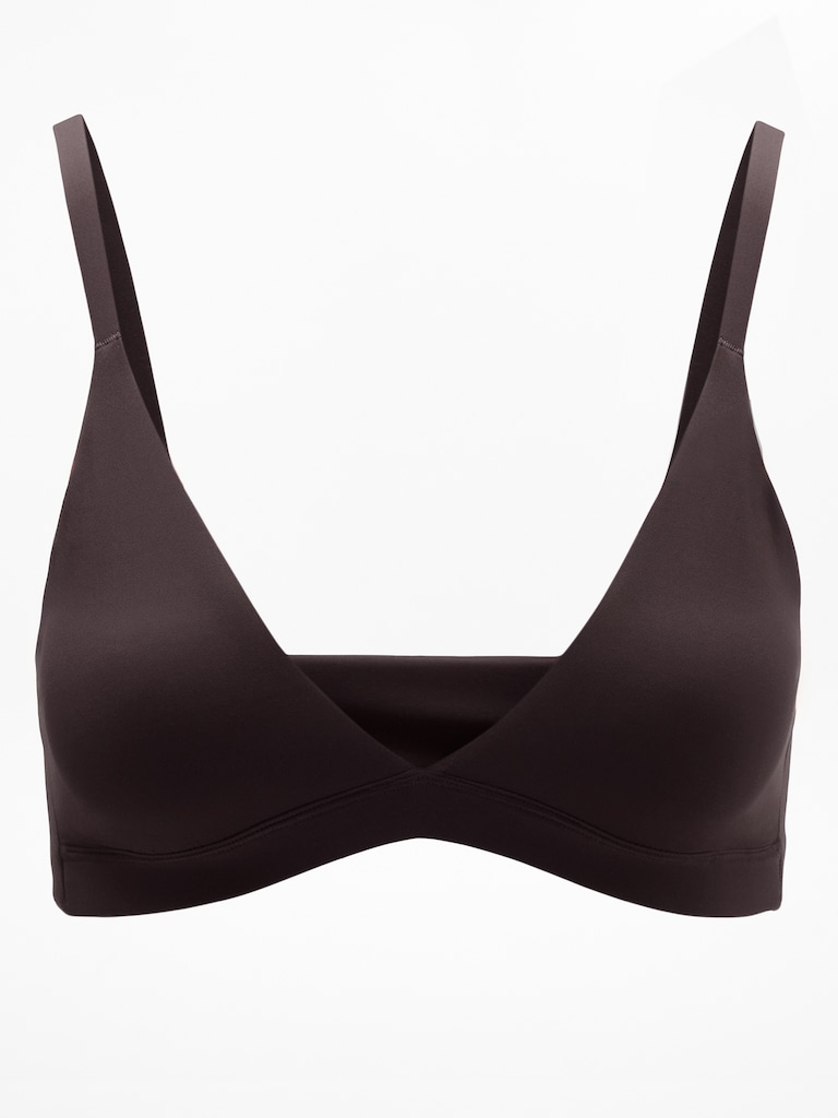 BodyMove Plunge Bralette A-C