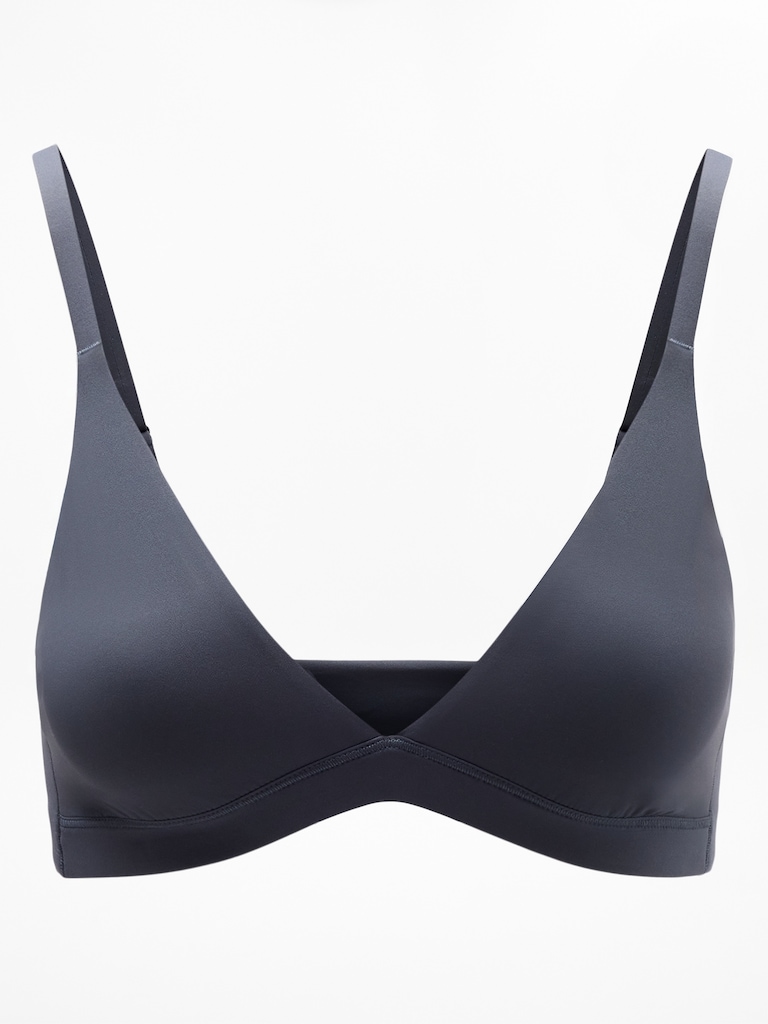 BodyMove Plunge Bralette A-C