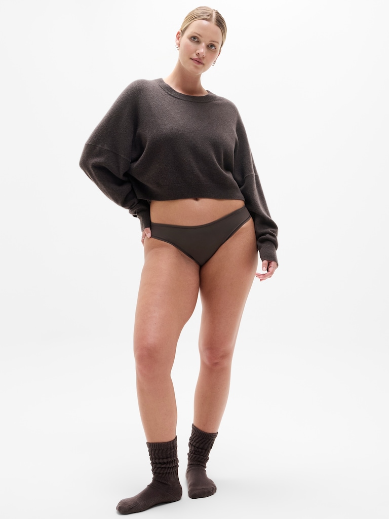 BodyMove Bikini Underwear