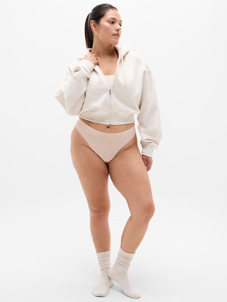 BodyMove Thong Underwear