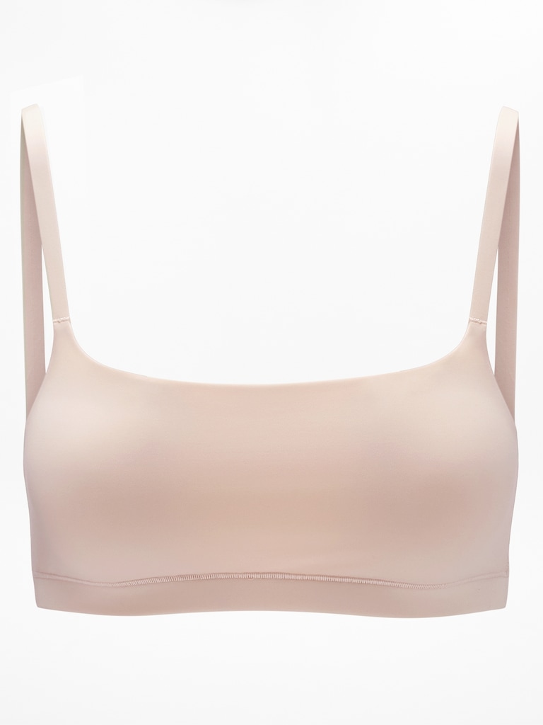BodyMove Scoop Bralette A-C