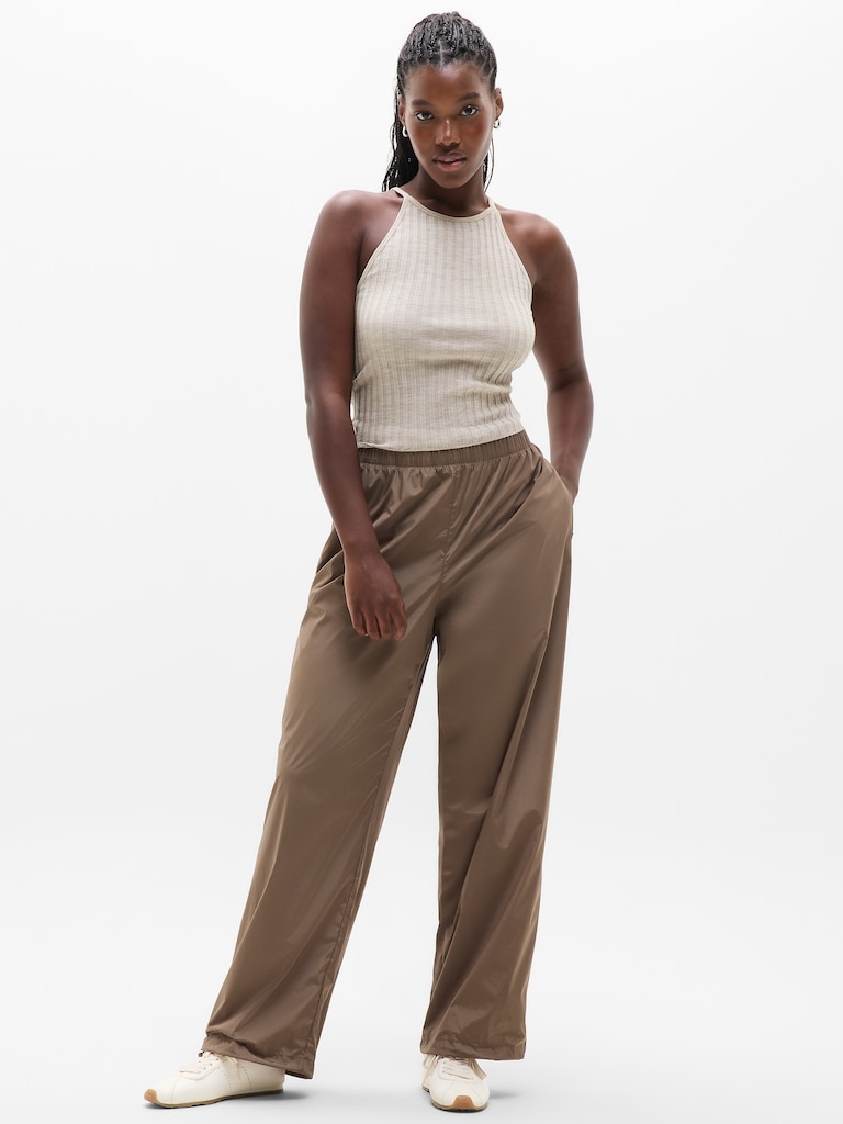 Eternal Seamless Crop Tank