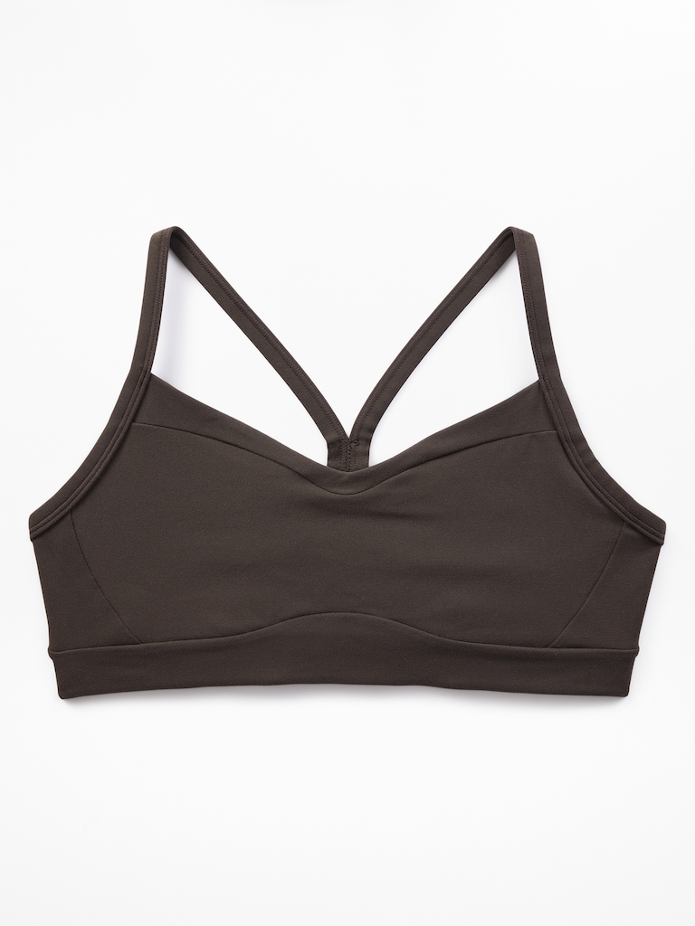 Vital Sports Bra A-C
