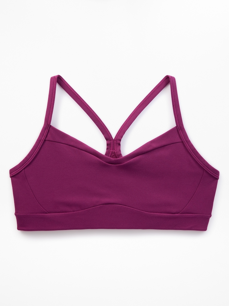 Vital Sports Bra A-C