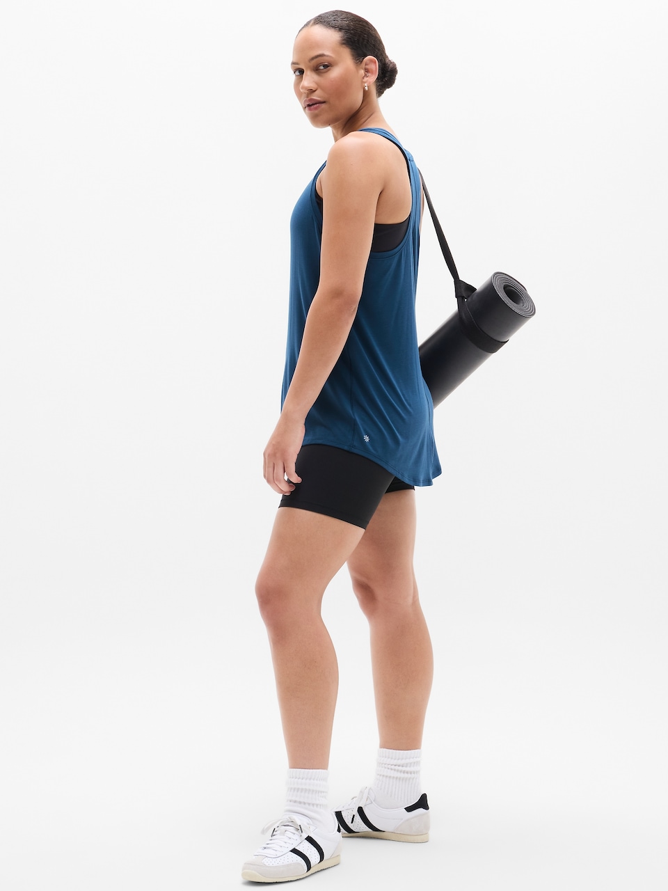 Move With Ease Tank