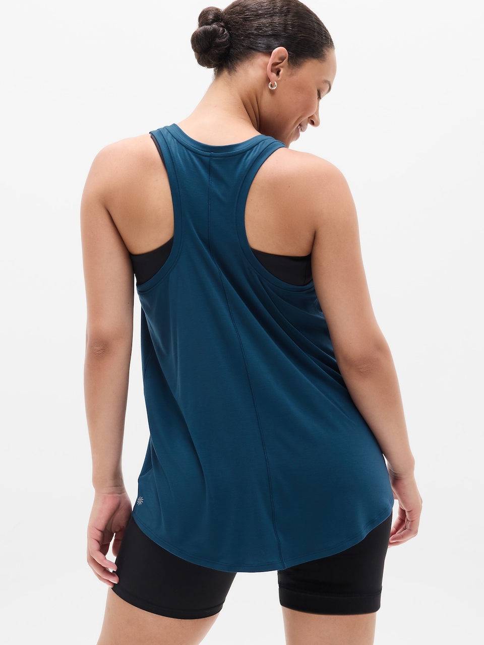 Move With Ease Tank