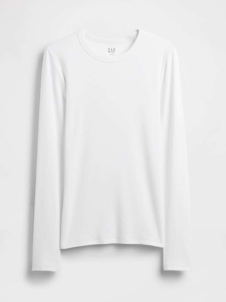 Modern Shrunken T-Shirt