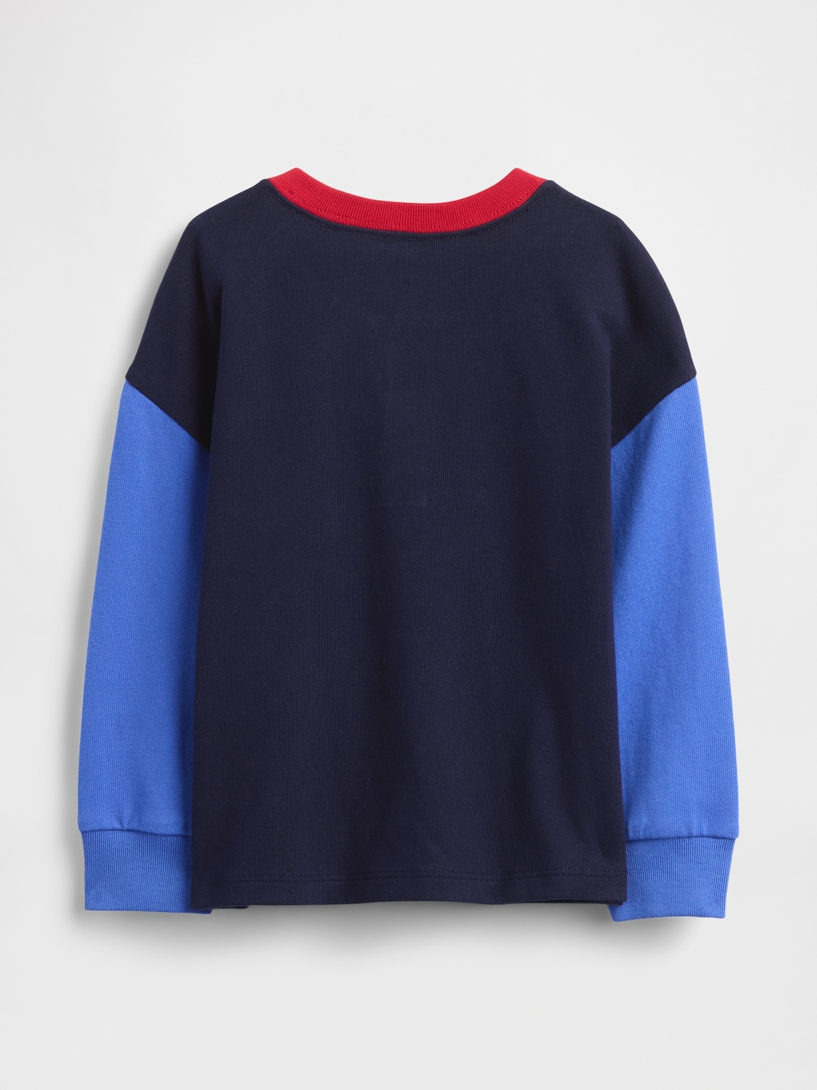 Baby & Toddler Henley Shirt