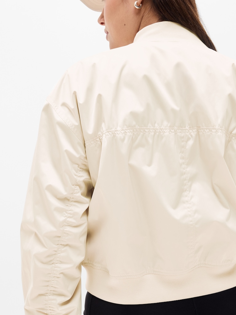 Flex Bomber