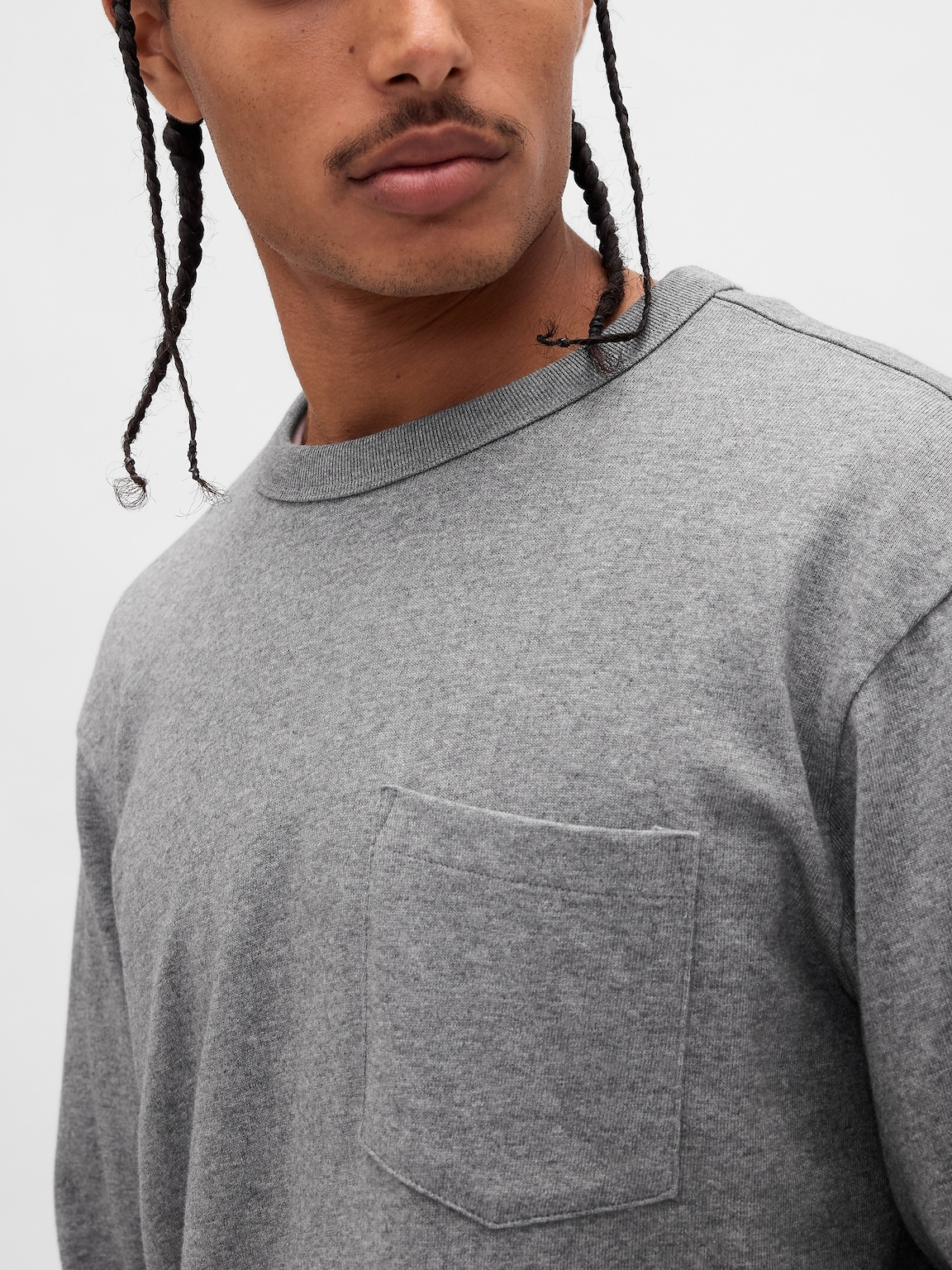 Heavyweight Relaxed T-Shirt