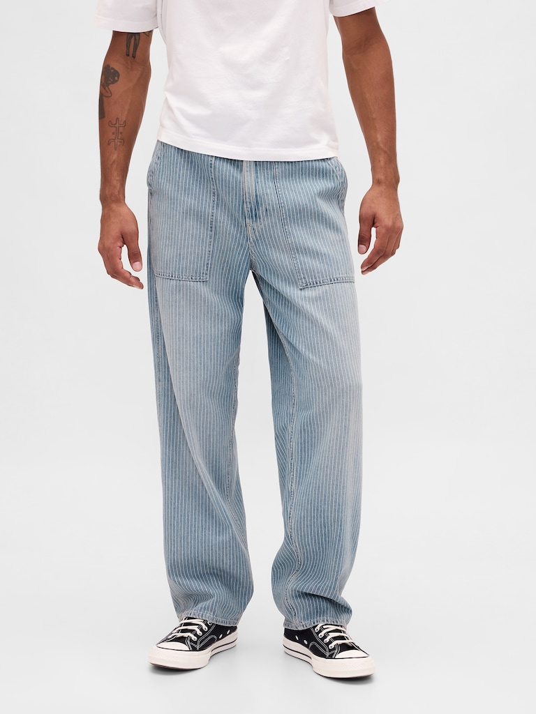 Baggy Jeans