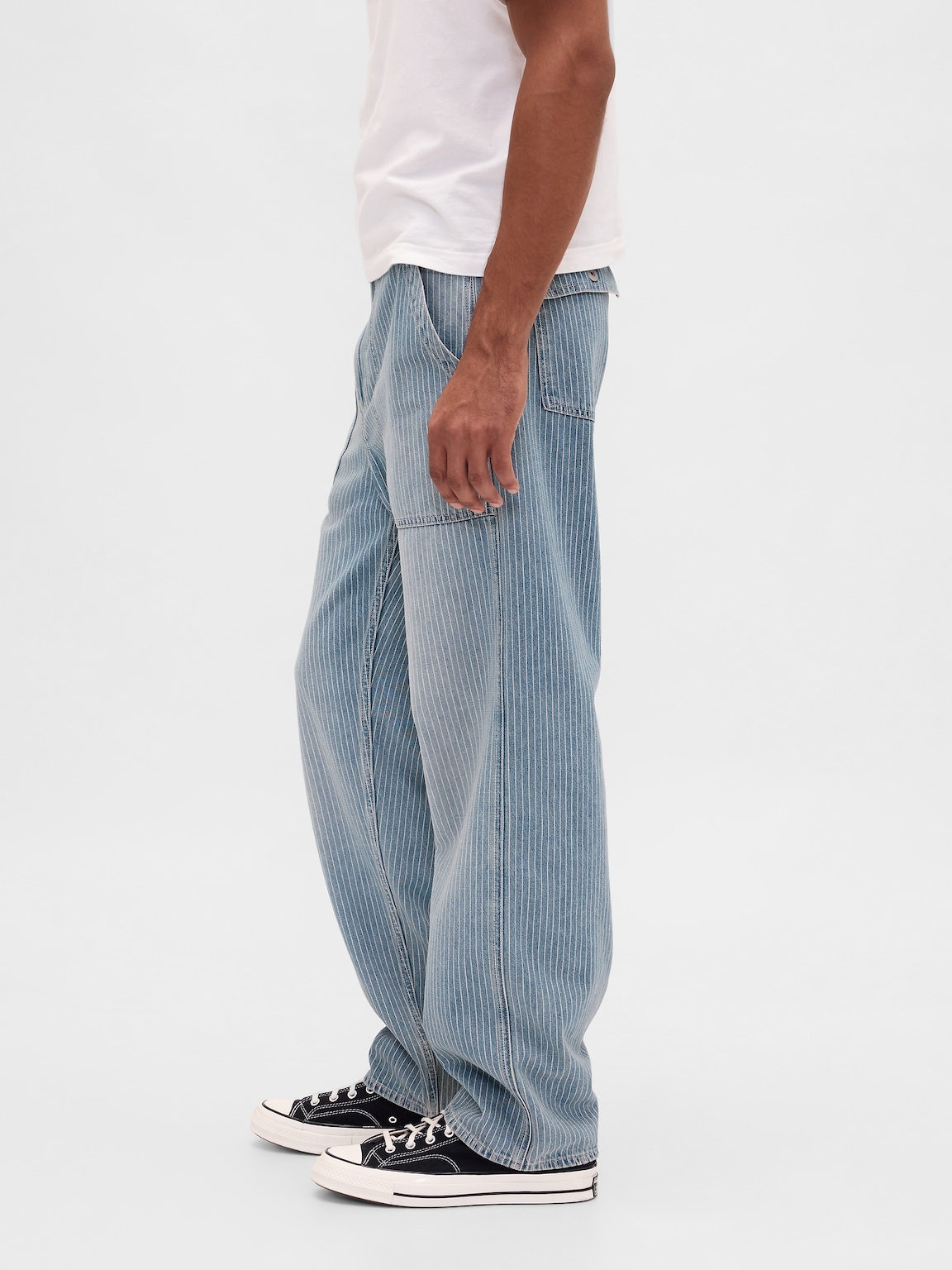 Baggy Jeans