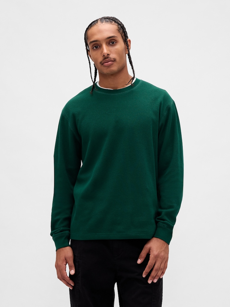 Waffle Crew T-Shirt