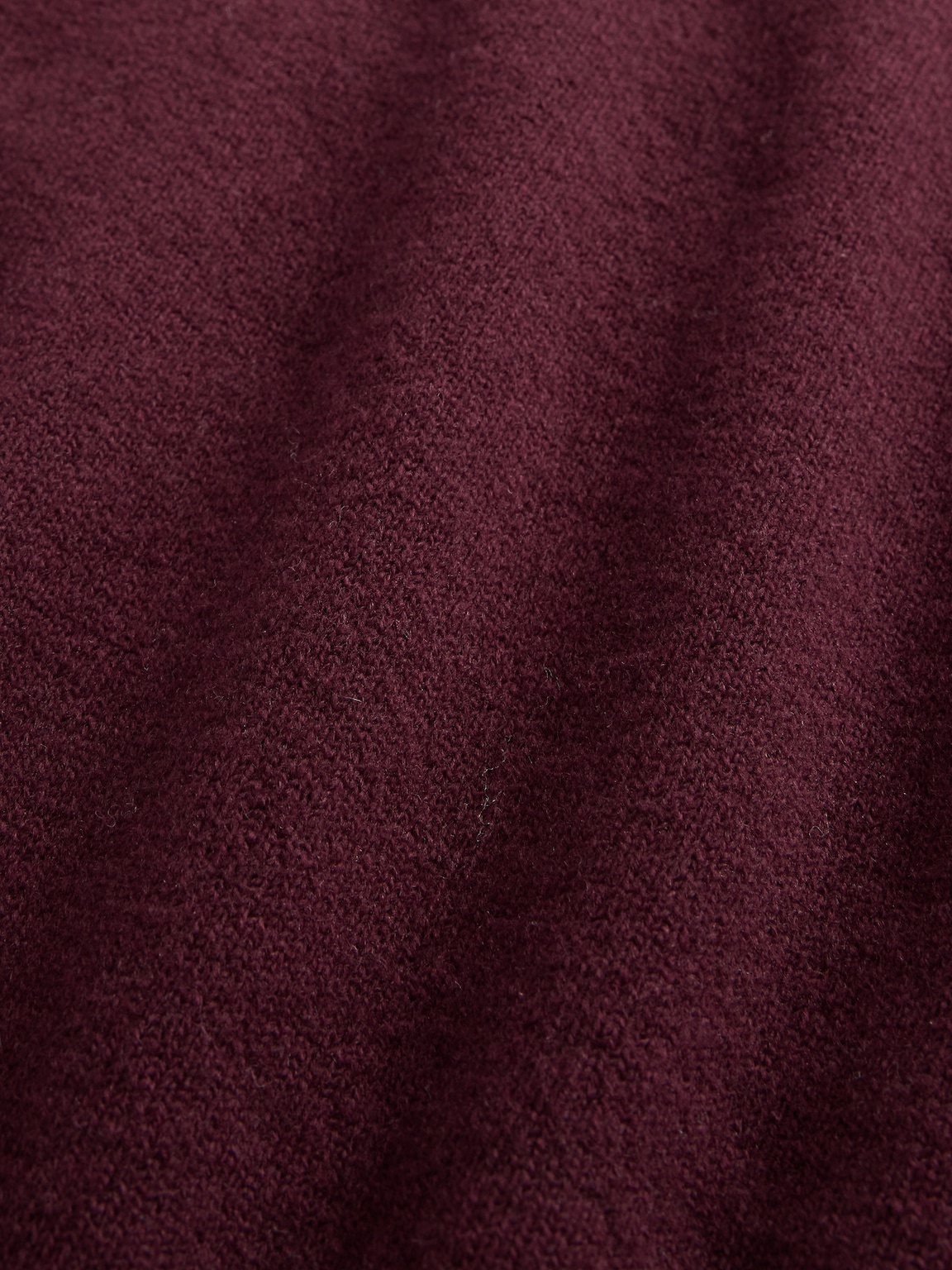 CashSoft Crew Sweater
