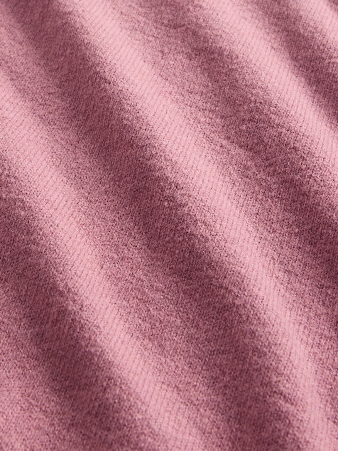 CashSoft Crew Sweater