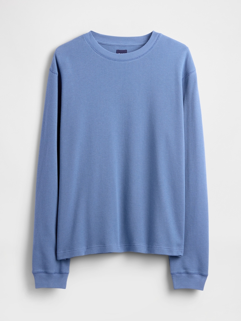 Waffle Crew T-Shirt