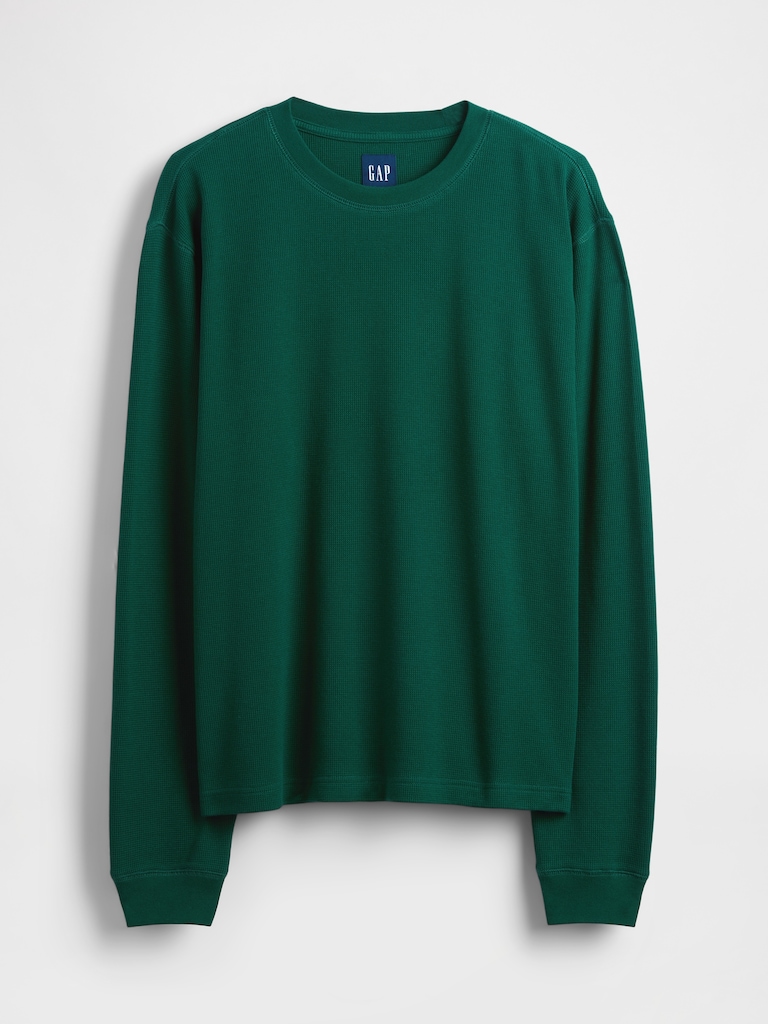 Waffle Crew T-Shirt