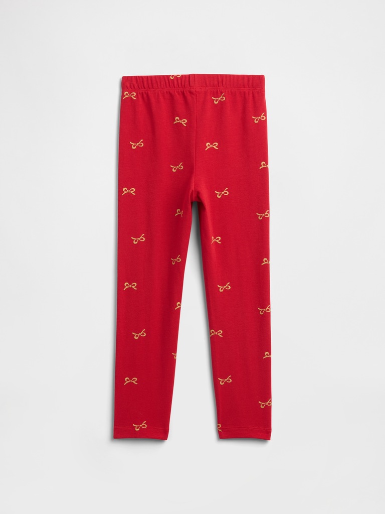 babyGap Pull-On Stretch Jersey Leggings