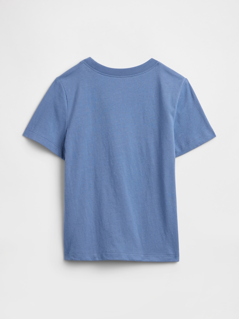 babyGap Logo T-Shirt
