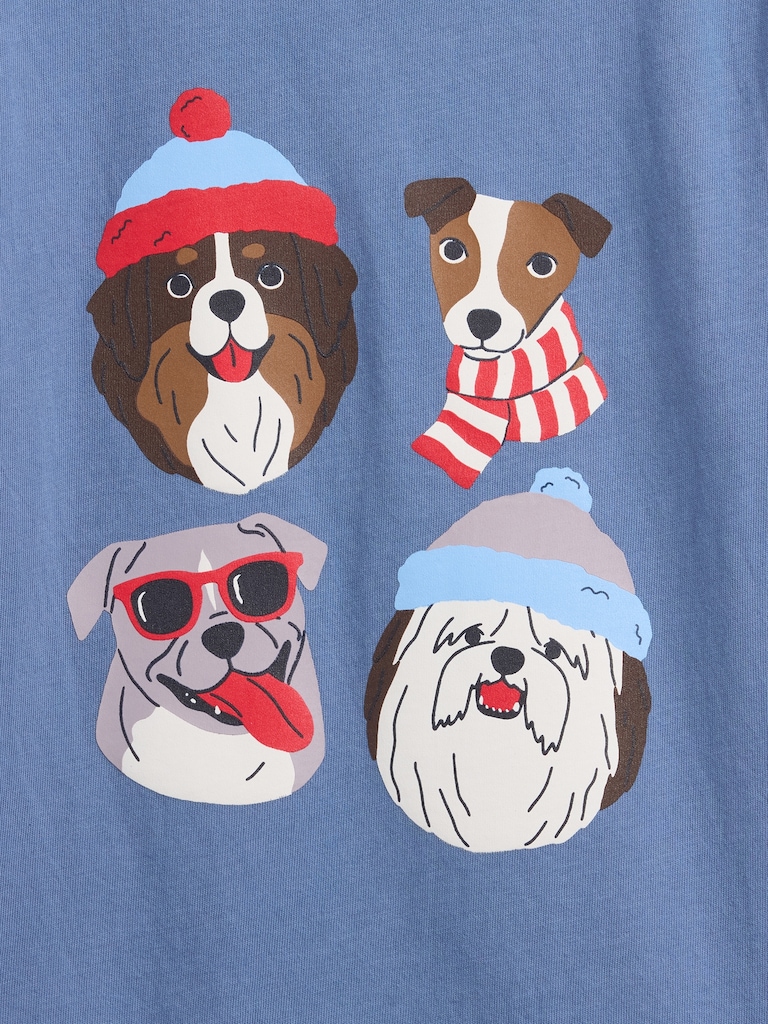 babyGap Logo T-Shirt