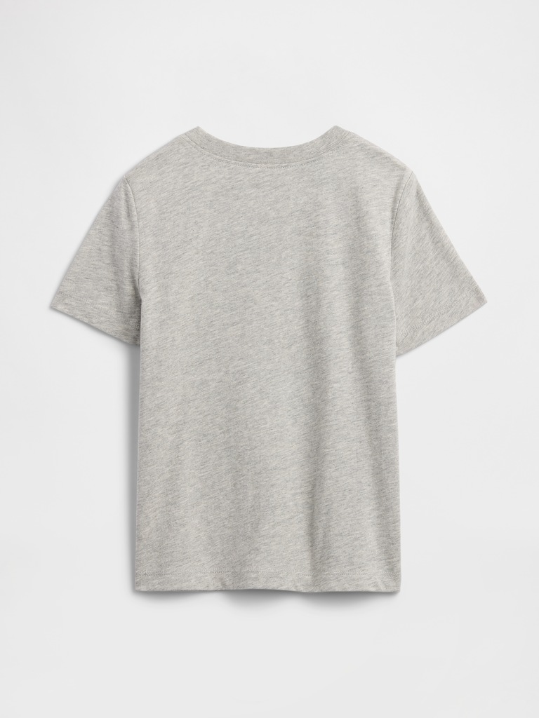 babyGap Logo T-Shirt