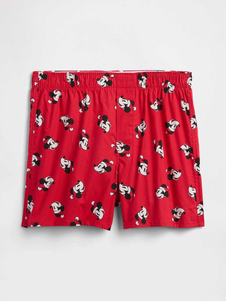 Gap × Disney 4" Boxers