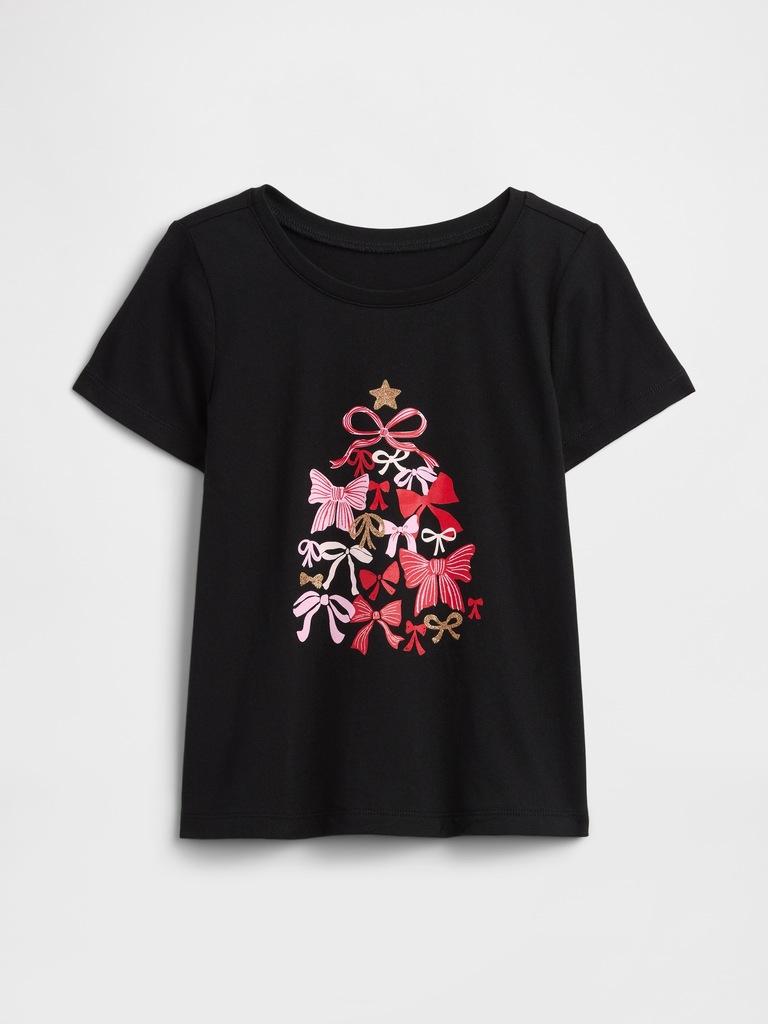 babyGap Graphic T-Shirt