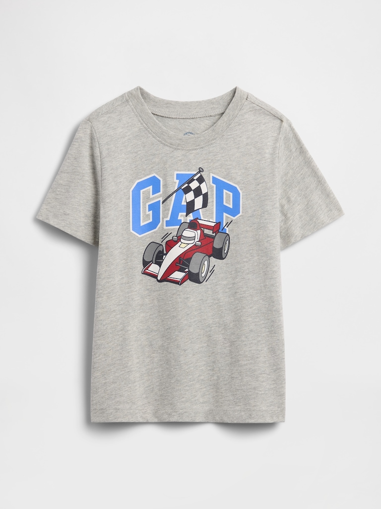 babyGap Logo T-Shirt