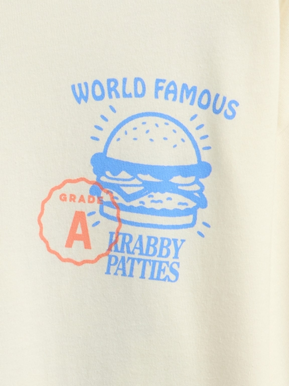 Kids Relaxed Graphic T-Shirt