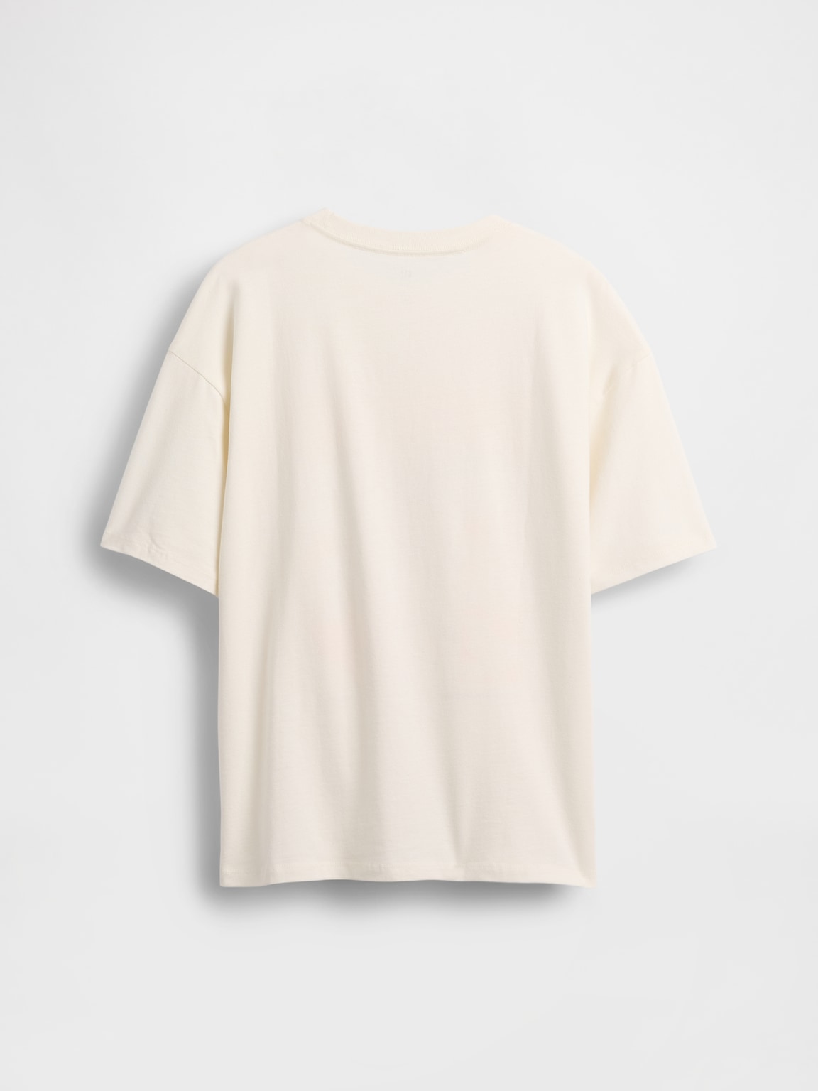 Kids Relaxed Graphic T-Shirt