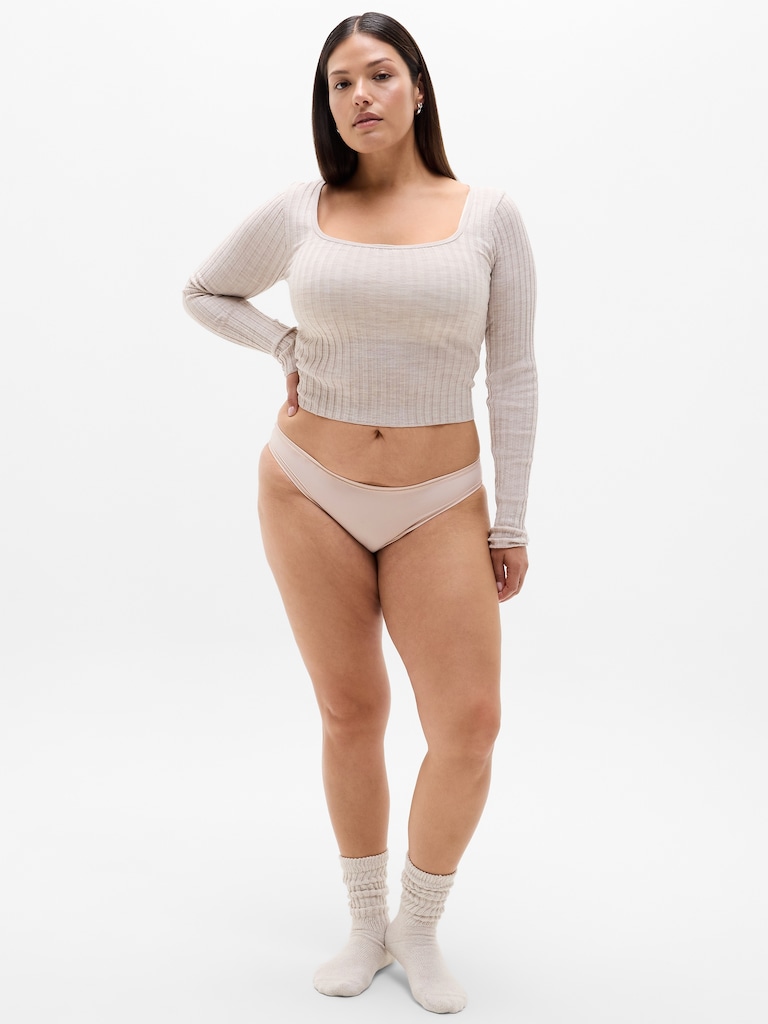 BodyMove Bikini Underwear