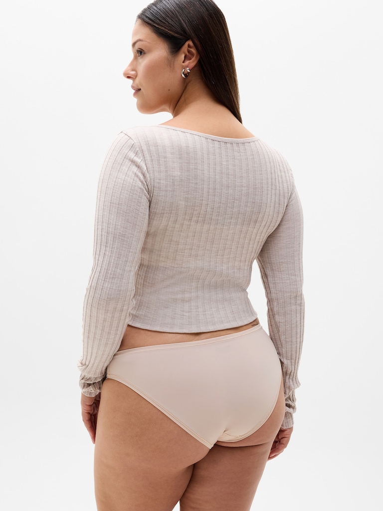 BodyMove Bikini Underwear