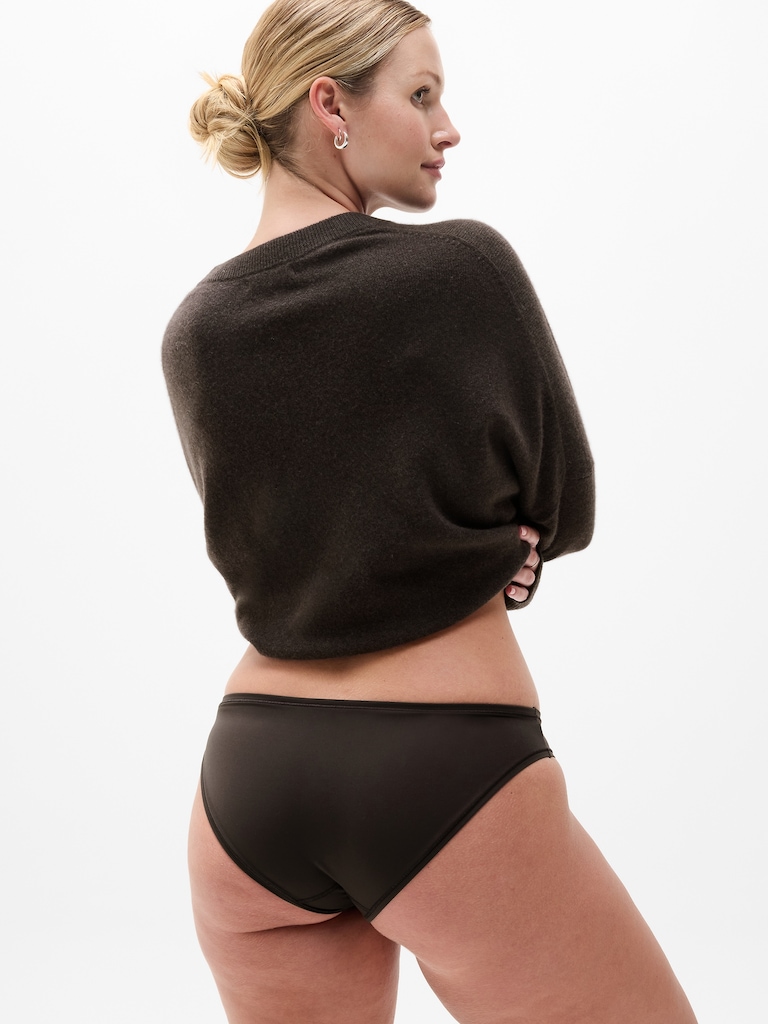BodyMove Bikini Underwear