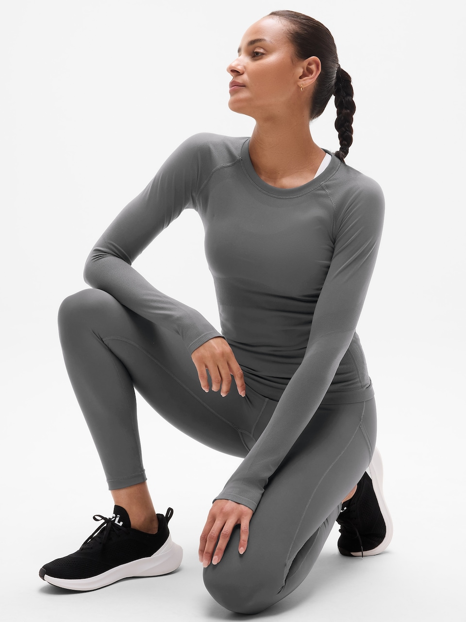 Momentum Seamless Top