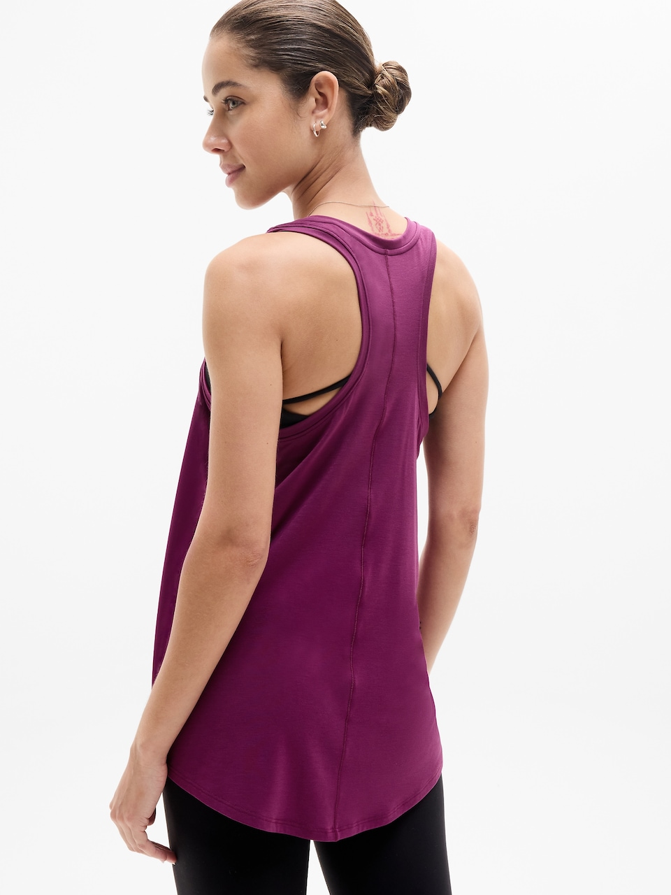 Move With Ease Tank