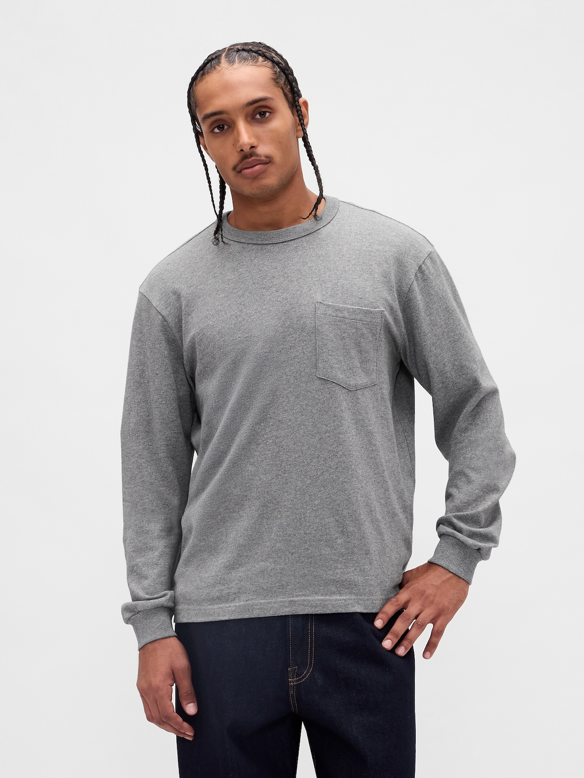 Heavyweight Relaxed T-Shirt